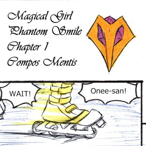 Chapter 1: Compos Mentis (In progress)