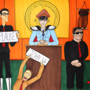 Memes: &quot;Party for Absolute Morons&quot; Edition