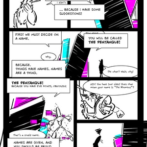 Names are A Thing part 2