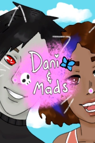 Dani & Mads
