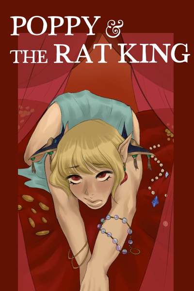 Poppy and the Rat King
