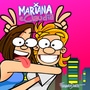 Mariana and Claudia