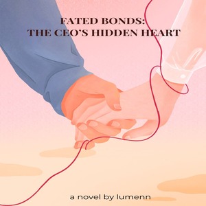 Chapter 12: The First Kiss