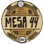 Mesa 44