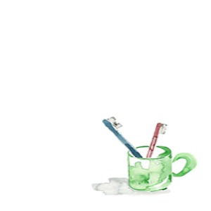 A morning without a name.