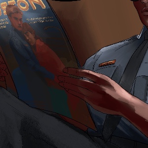 007 - The Golden Boy of Boston 