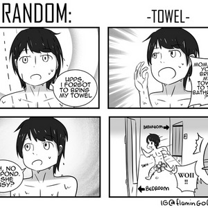 Towel