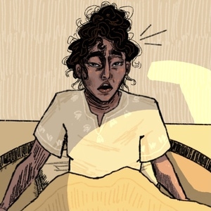 (Chapter One) Part One