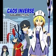 Caos Inverse (manga en espa&ntilde;ol)