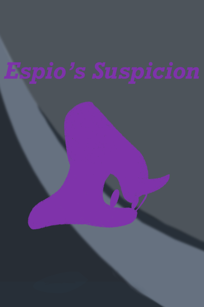 Espio's Suspicion