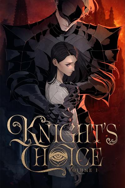 Knight's Choice