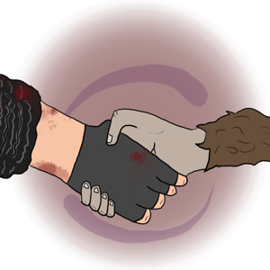Interview With A Vaewolf