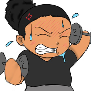 About That Time...I got kicked out of PE