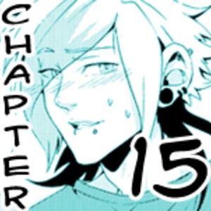 Chapter 15 page 12-13-nsfw-