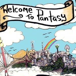 Welcome to Pantasy