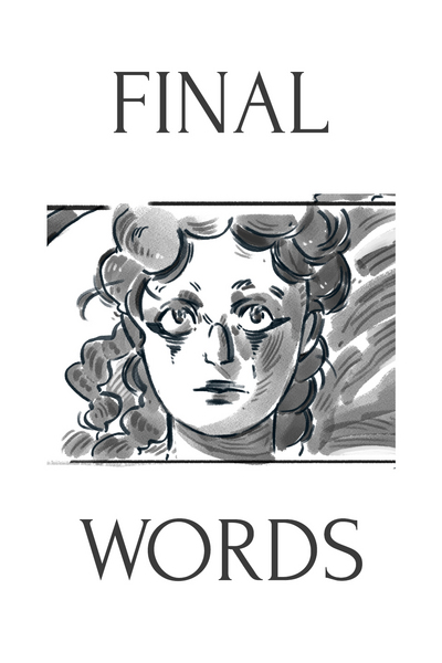 Final Words