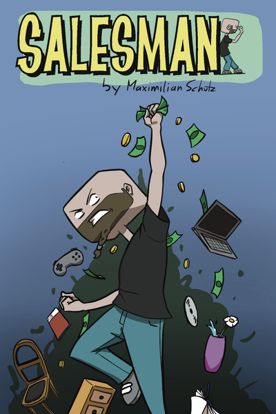 SalesMan