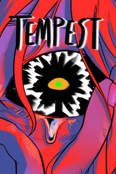 TEMPEST: 3 Short Stories