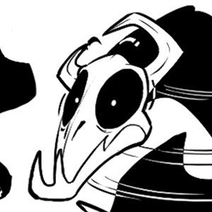 Act I: The Beast and the Burden (Pt. 3)