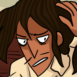 Pirate's Life Ep. 10