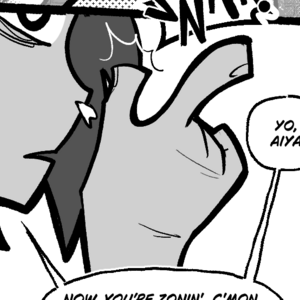 1-11: Snap Out of It