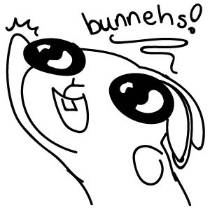 Adventures with Bunnehs