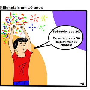 Mimimillenials (PT)