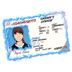 License &amp; Registration