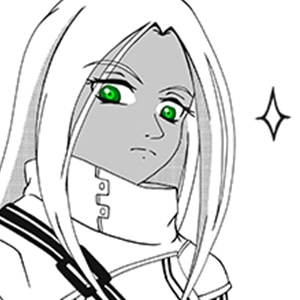 Cosplay: Platinum (Arknights)