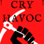 Cry Havoc: NONC Novella 2022