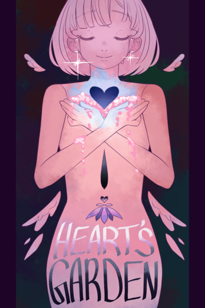 Heart's Garden