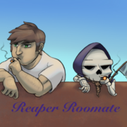 Reaper Roommate 