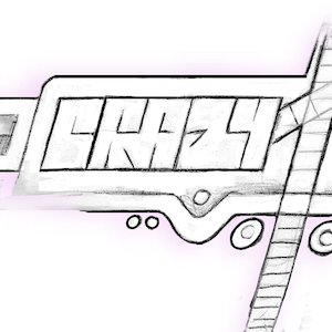 Crazy Train (visit website for best resolution)