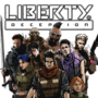 Liberty: Deception