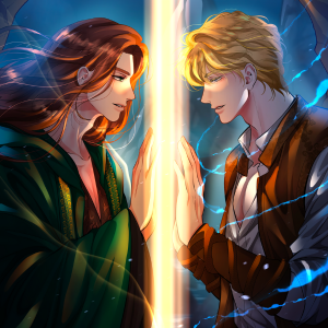 Windstring and Thunderstrike 