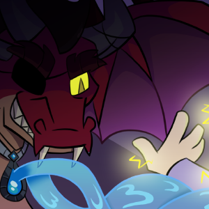 Turn The Lights Off: Part 1