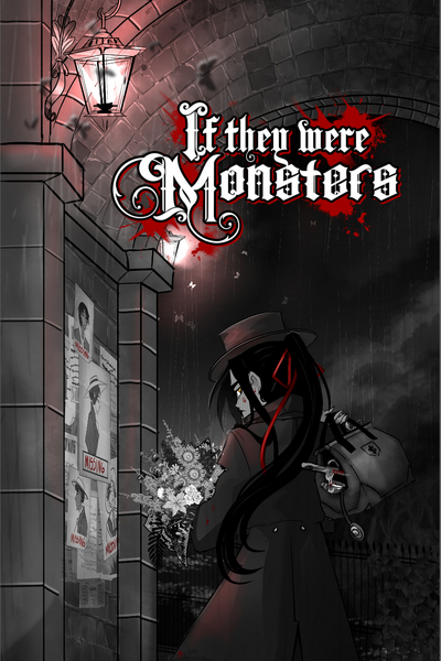 If They Were Monsters 