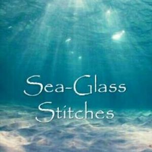Sea-Glass Stitches