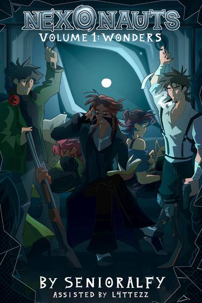 Nexonauts