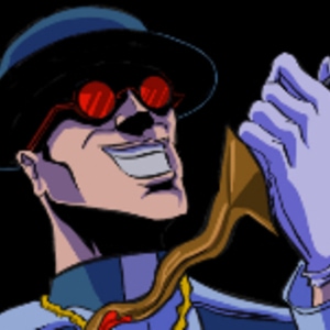 11 - Rumble in the Chapel