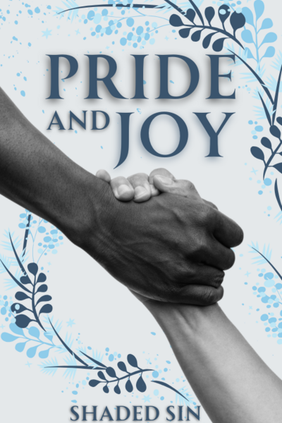 Pride and Joy || Gay MxM || Omegaverse