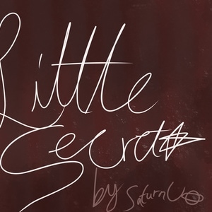 Little Secret (comic version)