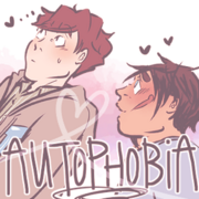 Autophobia