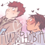 Autophobia