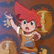 MORITARIN  [The Story Keepers]