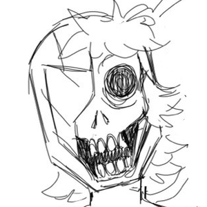 The Oracle of Darkedge