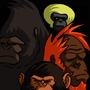 The Apex Apes