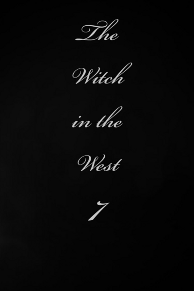 The Witch in the West