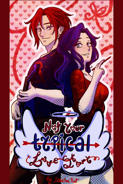 Not your Typical Love Story