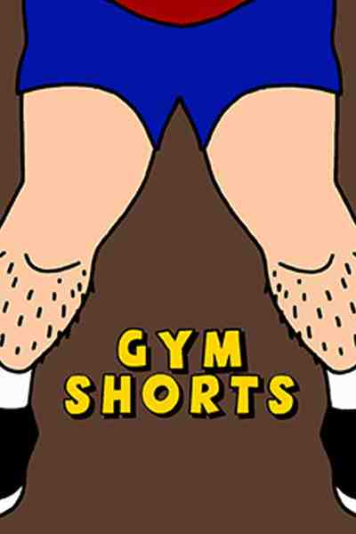 Gym Shorts